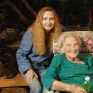 Meet your Posher, Martha